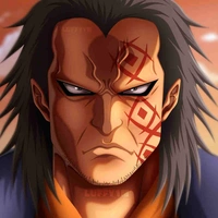 Monkey D.Dragon