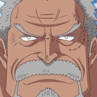 Monkey D.Grap