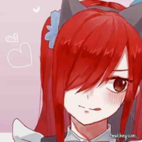 Erza scarlet