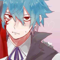 Jellal fernandes