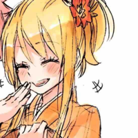 Lucy heartfilia