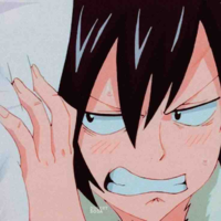 Gray fullbuster