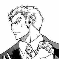 Laxus dreyar