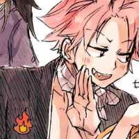 Natsu dragneel