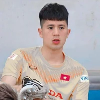 Trần Đình Trọng