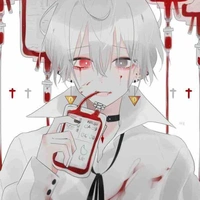 Bạo Huyết Bạch