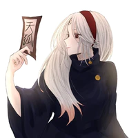 Myouji Koume