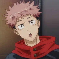 Itadori Yuji