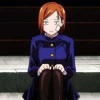 Kugisaki Nobara
