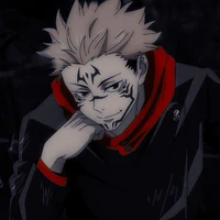 Ryoumen Sukuna