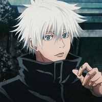 Gojo Satoru
