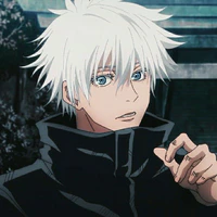 Gojo Satoru