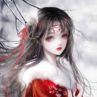 Mộc Ngân Nhi - Vương Phi - 
