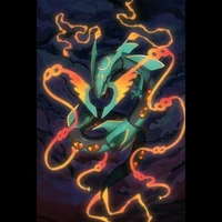 Rayquaza