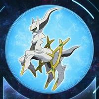 Arceus