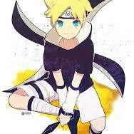 uchimaki boruto