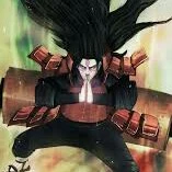 hokage đệ nhất