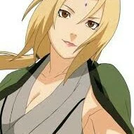 tsunade // đệ ngũ //