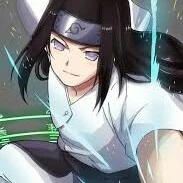 hyuga neji