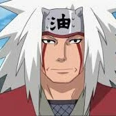 jiraiya