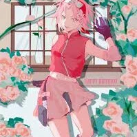 haruno sakura