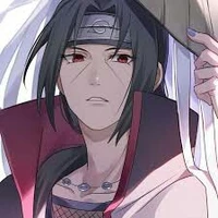 uchiha itachi