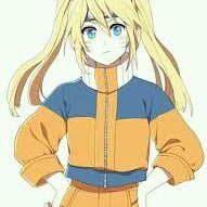 uchimaki naruko