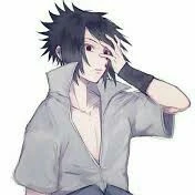 uchiha sasuke
