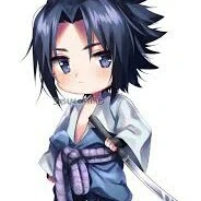 sasuke // song song //