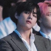 Kim Taehyung (Tae Tae)