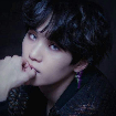 Min Yoongi (Suga)