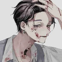 Haitani Ran