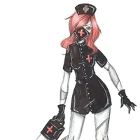 Nurse Ann
