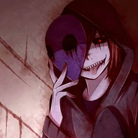 Eyeless Jack (E.J)