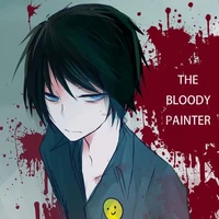 Blood Painter (Helen)