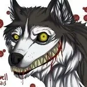 Smile Dog