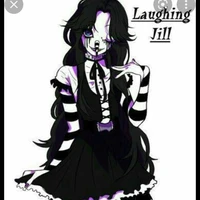 Laughing Jill