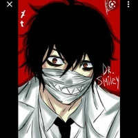 Dr.Smiley