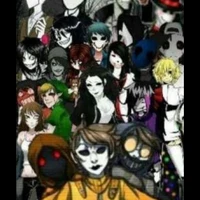 Các Creepypasta