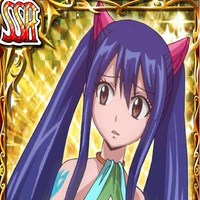 Wendy Marvell