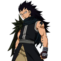 Gajeel Redfox