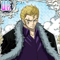 Laxus Dreyar