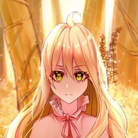 Mavis Vermilion