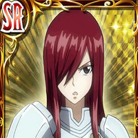 Erza Scarlet