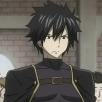 Gray Fullbuster