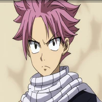 Natsu Dragneel