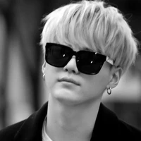 Min Suga