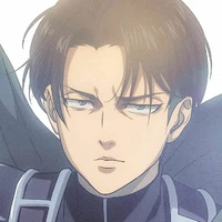 Levi Ackerman