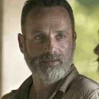 Rick Grimes 