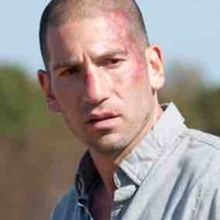 Shane Walsh